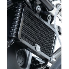 R&G Racing Oil Cooler Guard for BMW R NineT '14-'22 R&G Racing Oil Cooler Guard for BMW R NineT '14-'22
